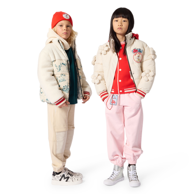 Doudoune MARC JACOBS FILLE