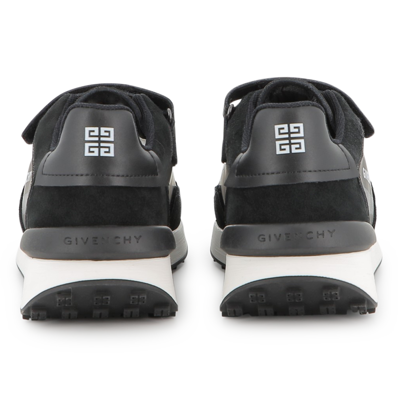 Baskets avec lacets élastiqués GIVENCHY 
                    UNISEXE