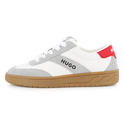 Baskets Hugo GARCON