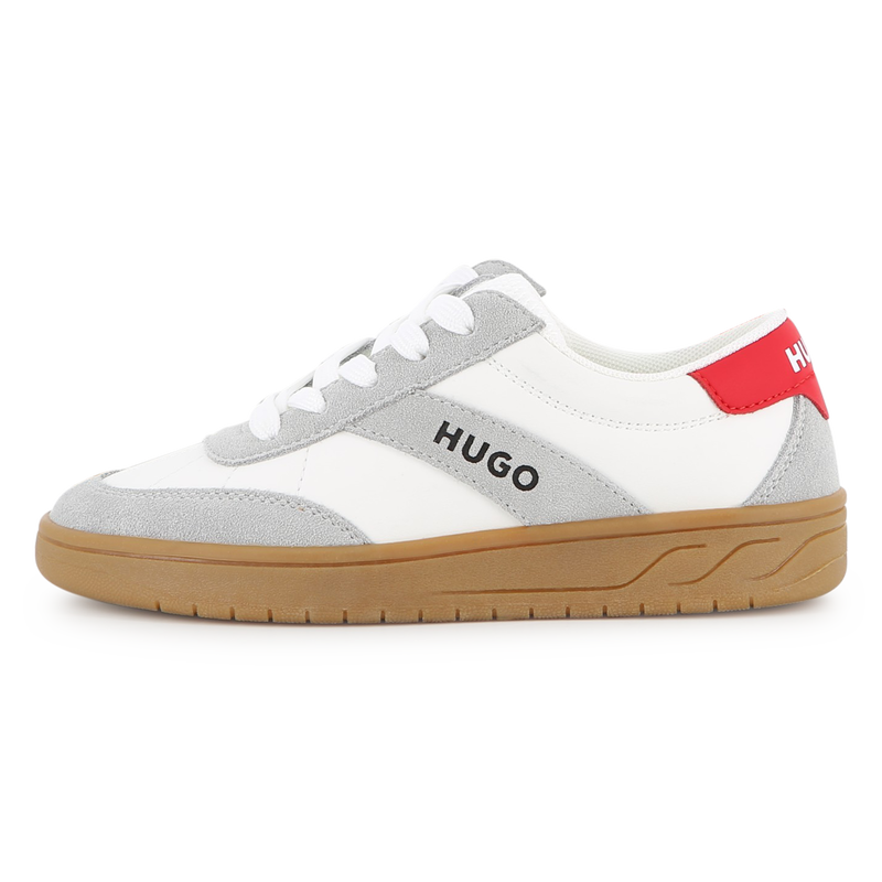 Baskets Hugo 
                        GARCON