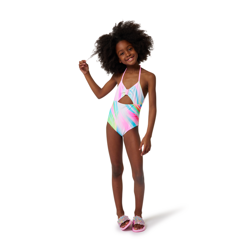 Maillot de bain multicolore BILLIEBLUSH 
                    FILLE