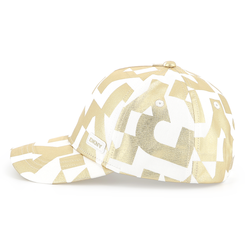 Casquette DKNY 
                    FILLE