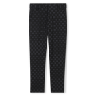 Pantalon de c&eacute;r&eacute;monie KARL LAGERFELD KIDS 
                    GARCON