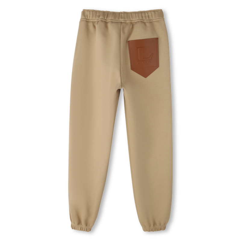 Pantalon de jogging LANVIN 
                    GARCON