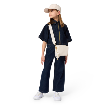 SAC &Agrave; MAIN BOSS FILLE