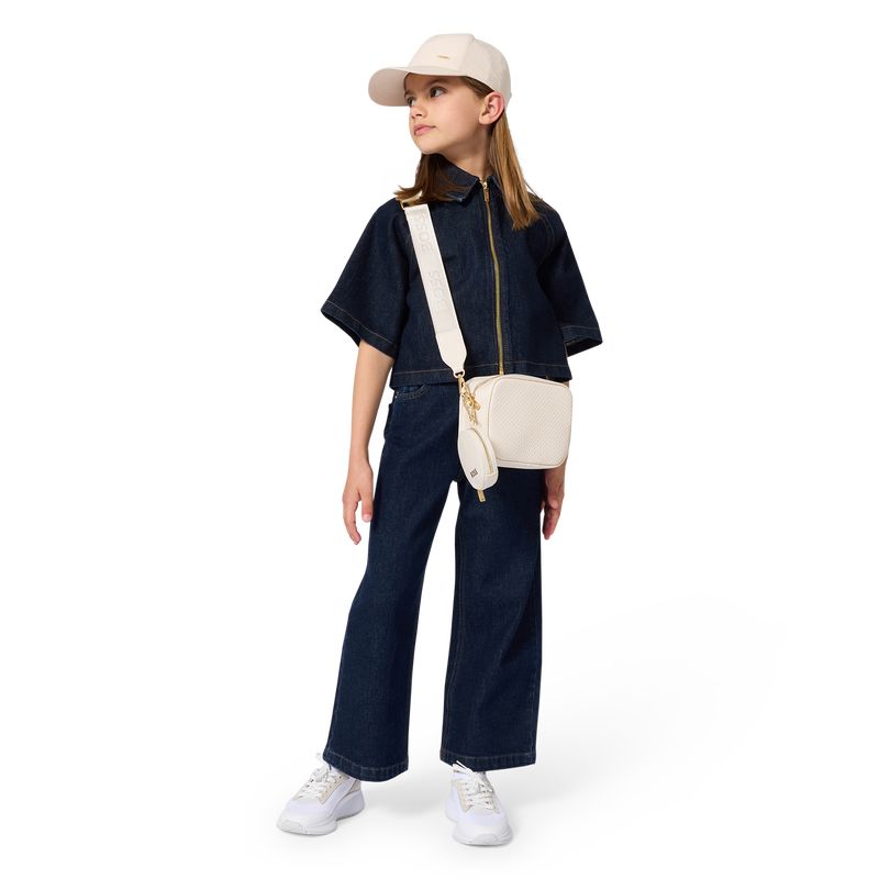 SAC &Agrave; MAIN BOSS 
                        FILLE