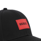 Casquette Hugo 
                    UNISEXE