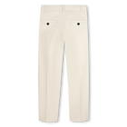 Pantalon chino BOSS 
                    GARCON
