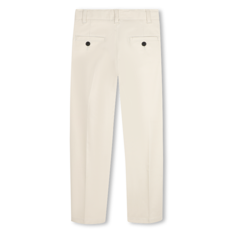 PANTALON CHINO BOSS 
                        GARCON