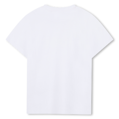 T-shirt manches courtes Hugo GARCON