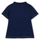 Tee-shirt manches courtes KENZO KIDS 
                    GARCON