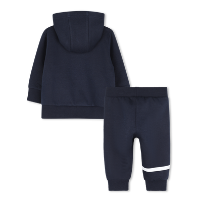 ENSEMBLE DE JOGGING BOSS GARCON