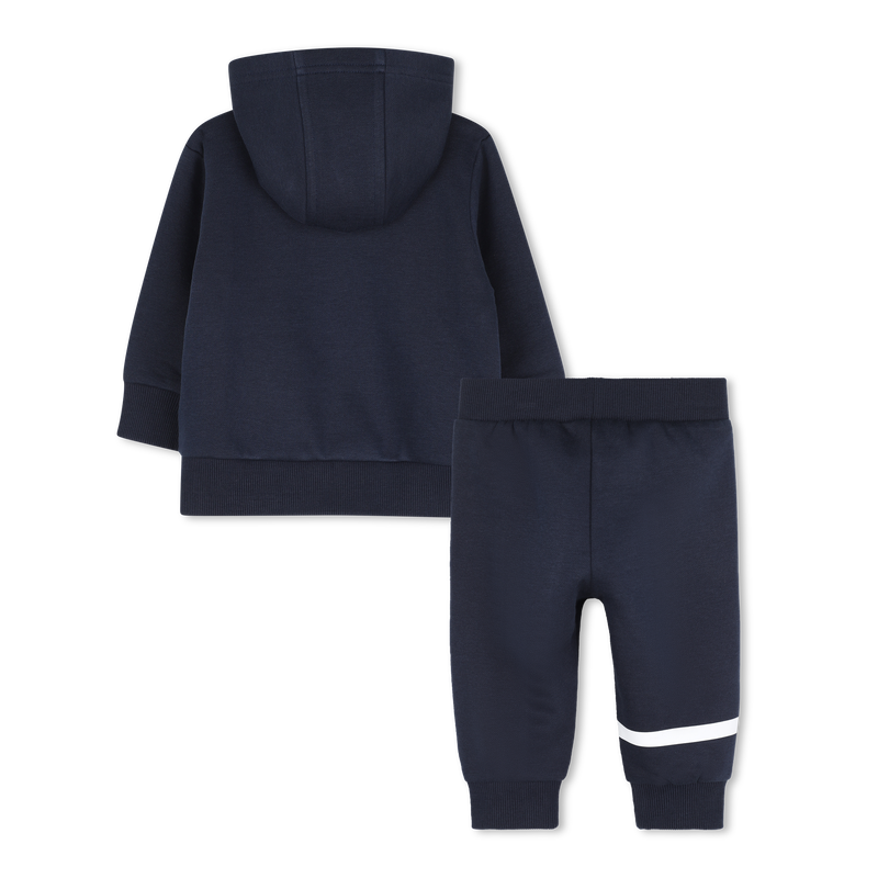 ENSEMBLE DE JOGGING BOSS 
                        GARCON