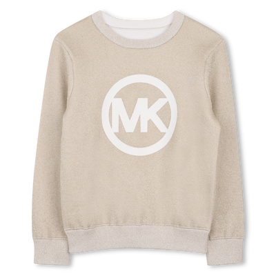 Pull en tricot MICHAEL KORS FILLE