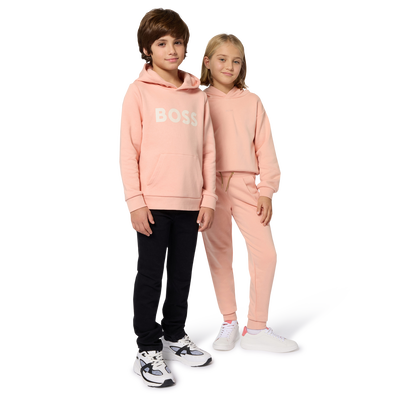 Pantalon de jogging BOSS FILLE