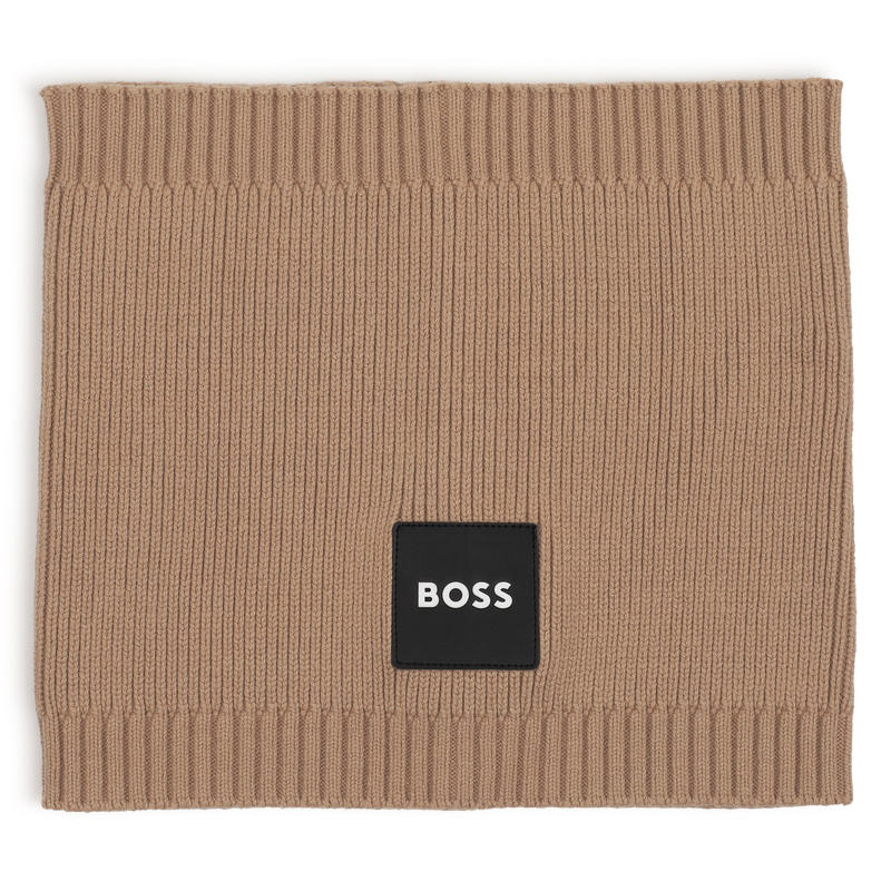 Tour de cou BOSS 
                        GARCON