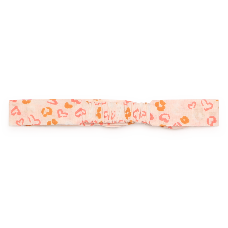 Robe CARREMENT BEAU 
                    FILLE