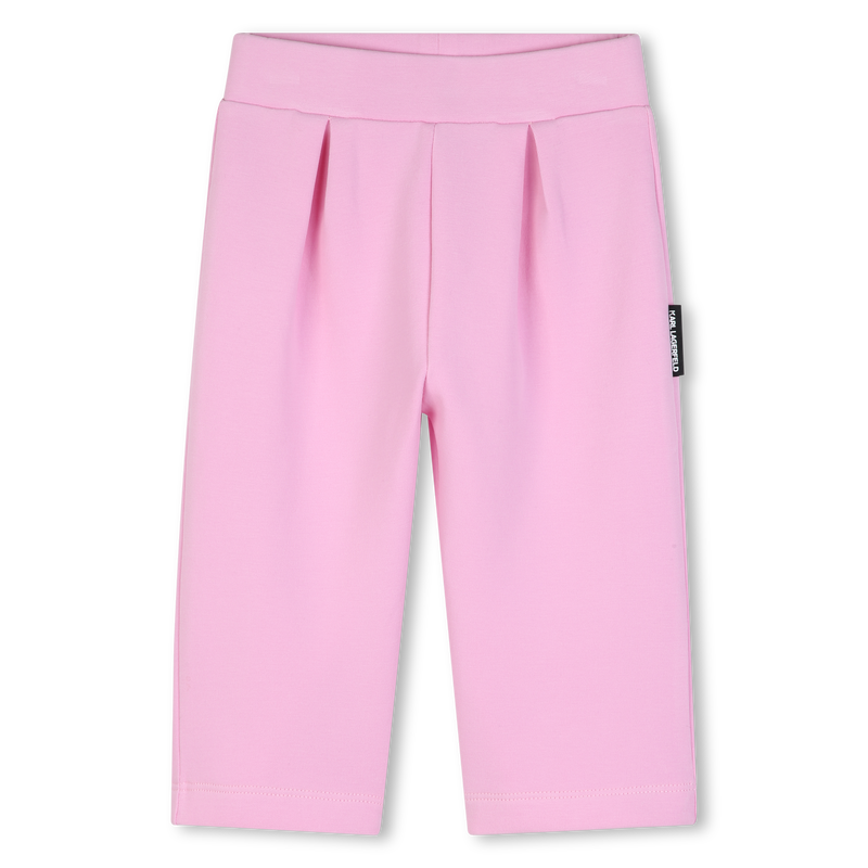 Ensemble jogging KARL LAGERFELD KIDS 
                        FILLE