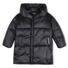 Doudoune longue KARL LAGERFELD KIDS 
                    FILLE