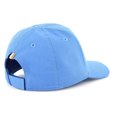 Casquette &agrave; scratch BOSS GARCON