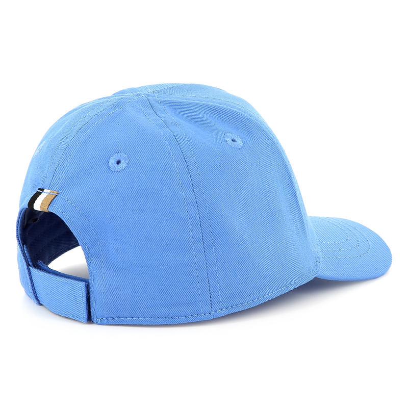 Casquette &agrave; scratch BOSS 
                        GARCON