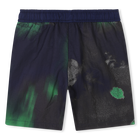 Short de bain d&eacute;perlant Hugo 
                    GARCON