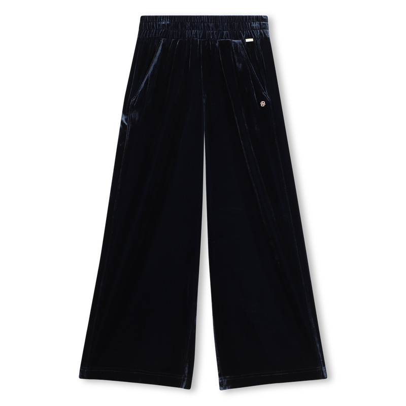 Pantalon BOSS 
                        FILLE