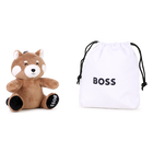 Porte-cl&eacute; BOSS 
                    GARCON