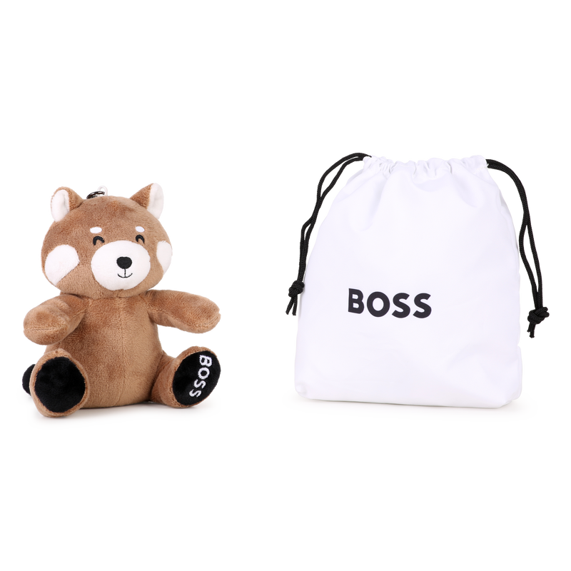 Porte-cl&eacute; BOSS 
                        GARCON