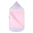Nid d'ange matelass&eacute; BILLIEBLUSH 
                    FILLE