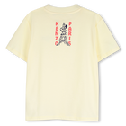 Tee-shirt manches courtes KENZO KIDS 
                    GARCON