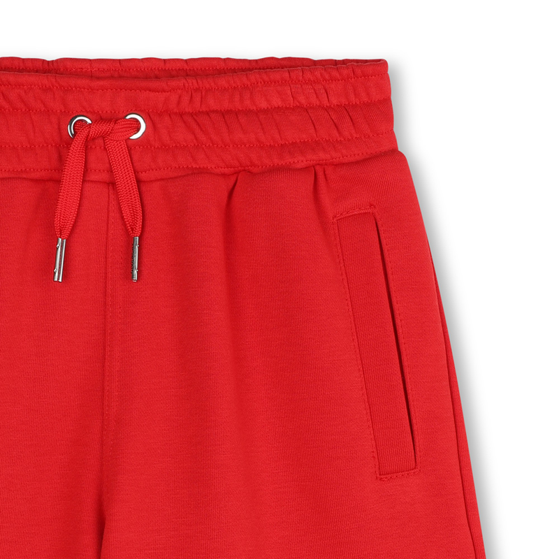 Short molletonné GIVENCHY 
                    GARCON