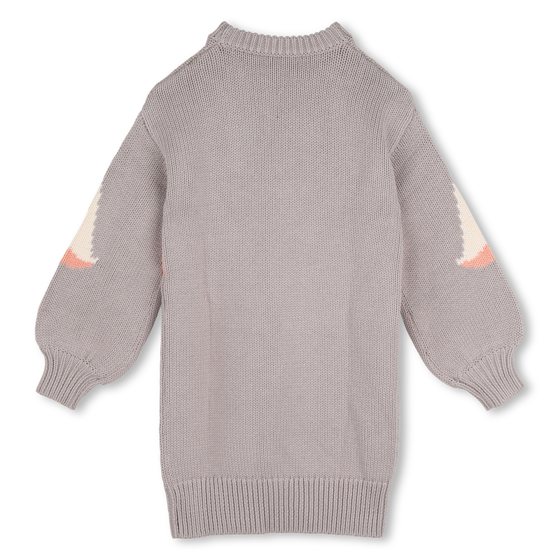 Robe en tricot CHLOE 
                        FILLE