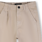 Pantalon ajustable KARL LAGERFELD KIDS 
                    GARCON