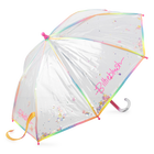 Parapluie avec confettis BILLIEBLUSH 
                    FILLE