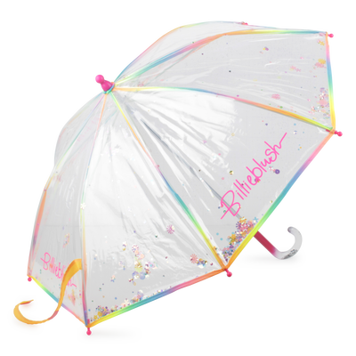 Parapluie avec confettis BILLIEBLUSH FILLE