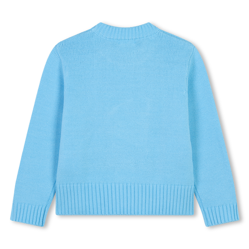 Pull en tricot BILLIEBLUSH 
                    FILLE