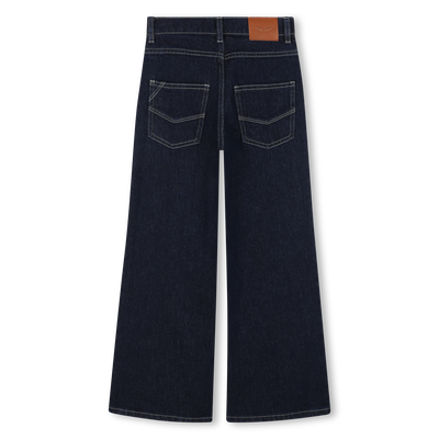 Jean évasé brut ZADIG & VOLTAIRE FILLE