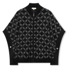Cape zipp&eacute;e MICHAEL KORS 
                    FILLE
