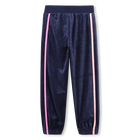 Pantalon de jogging en velours BILLIEBLUSH 
                    FILLE
