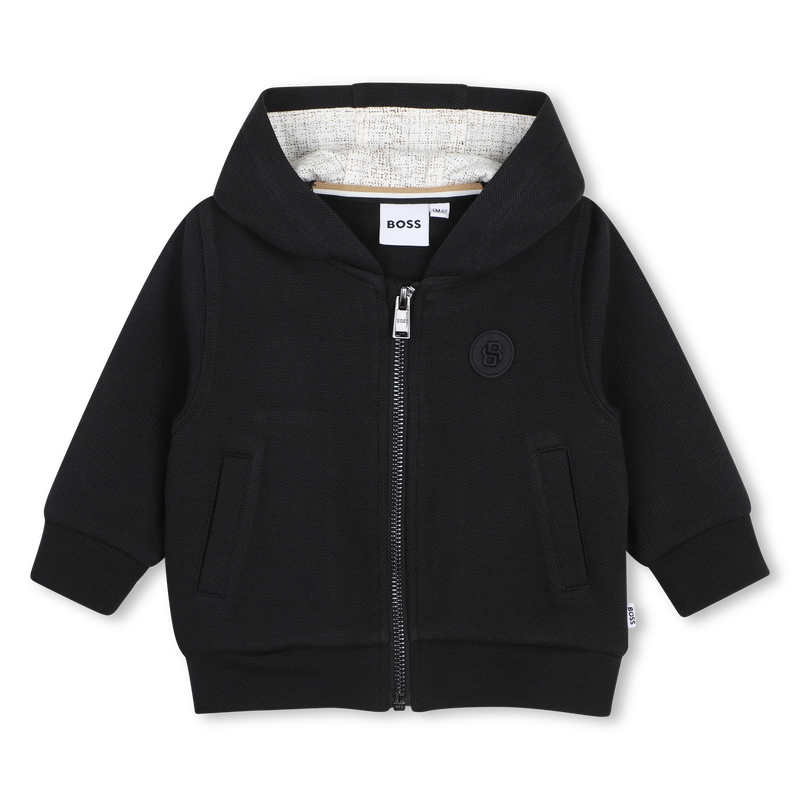 Ensemble jogging BOSS 
                        GARCON