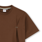 Tee-shirt manches courtes BOSS 
                    FILLE