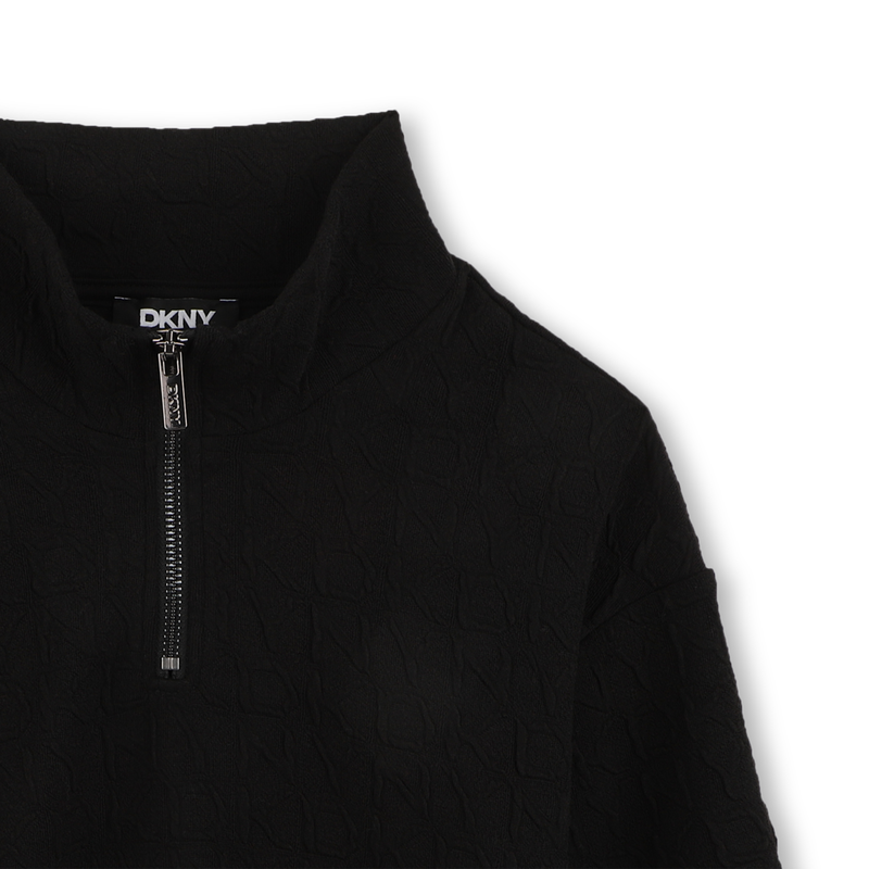 Tee-shirt fantaisie DKNY 
                        FILLE
