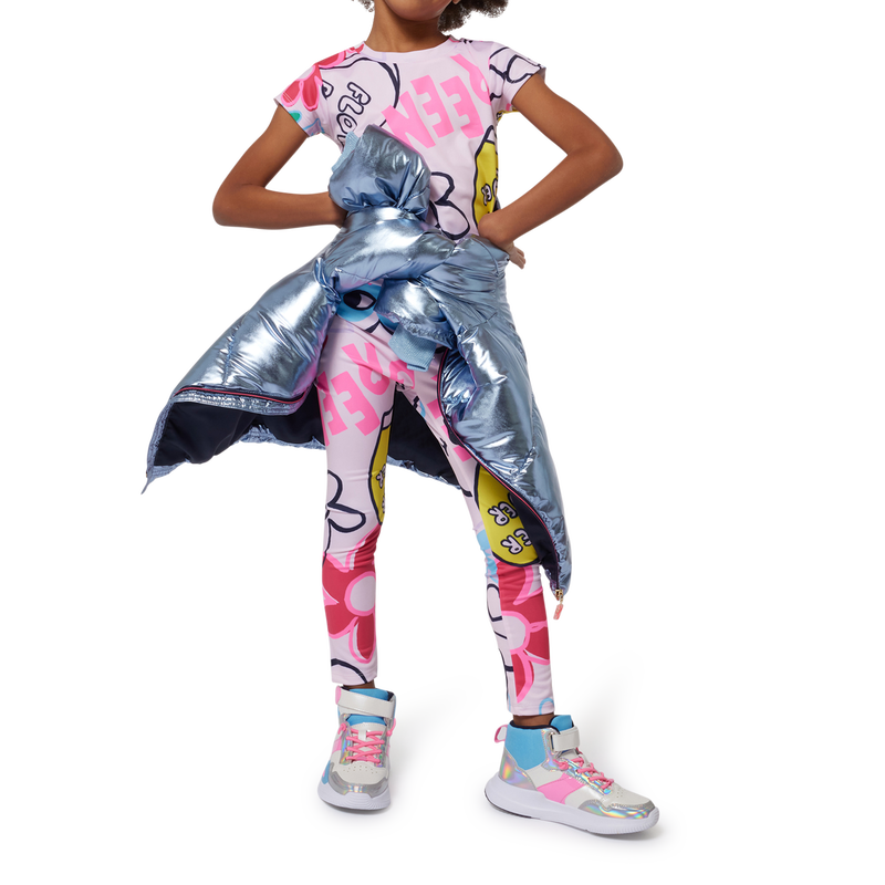 T-shirt &agrave; manches courtes BILLIEBLUSH 
                        FILLE