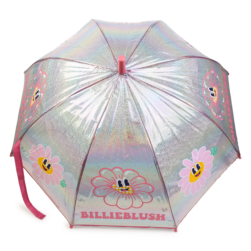 Parapluie illustré BILLIEBLUSH 
                    FILLE