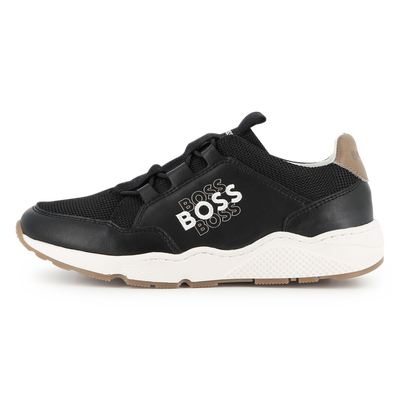 Baskets BOSS GARCON