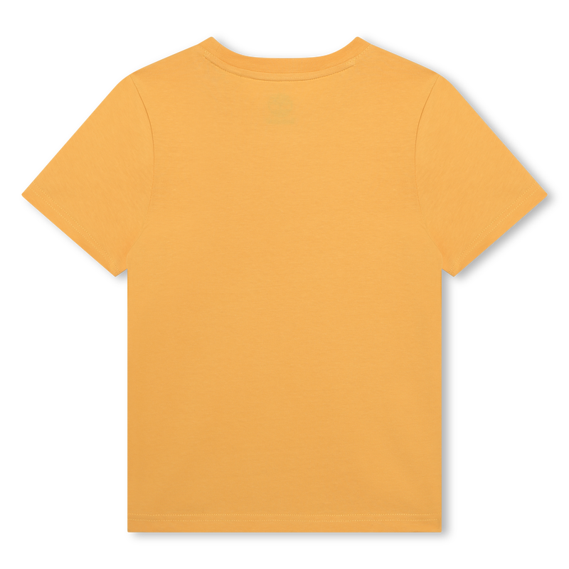 T-shirt manches courtes TIMBERLAND 
                    GARCON