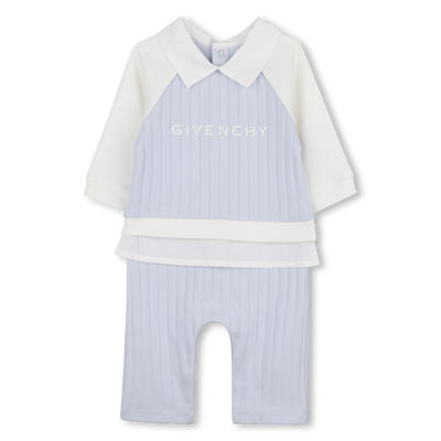 Combinaison en jersey GIVENCHY UNISEXE