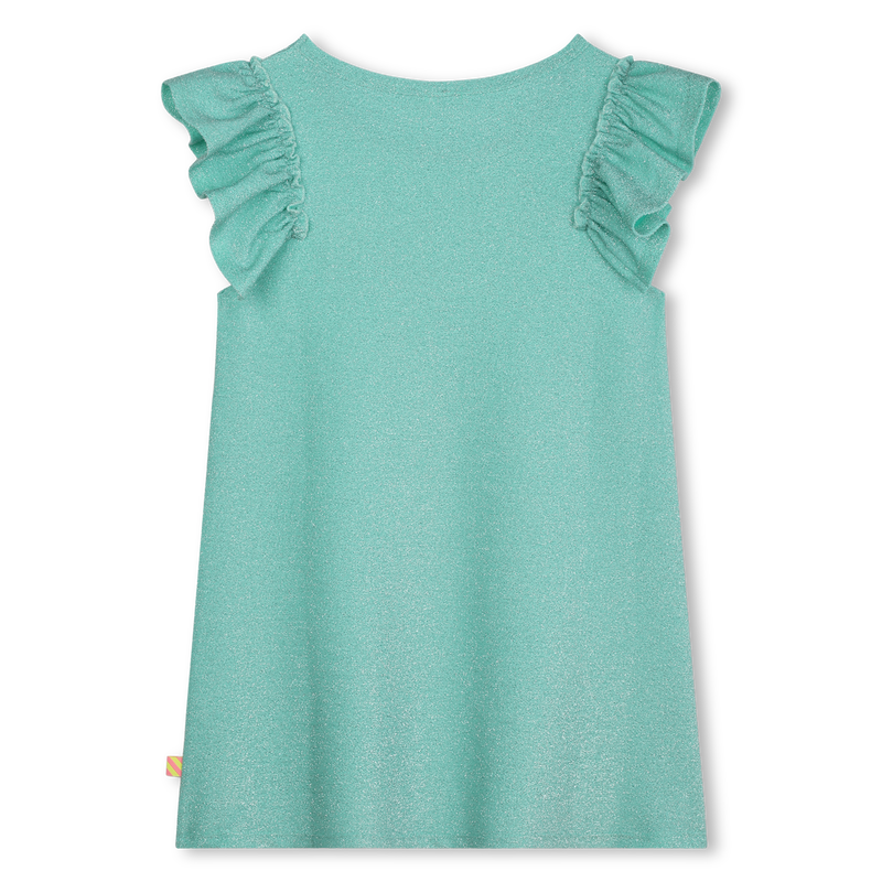 Robe à manches courtes BILLIEBLUSH 
                    FILLE