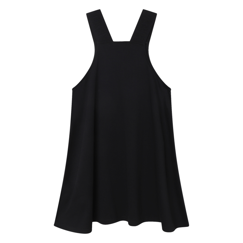Robe 2-en-1 avec sweat-shirt DKNY 
                    FILLE